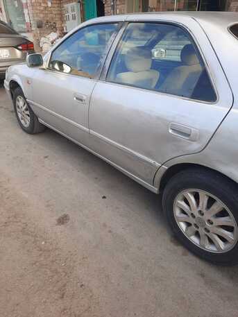 Hara, Vehicles, Cars & Trucks , SAR 8500,  Toyota Camry,  2001,  Manual,  350000 KM,   For Sale