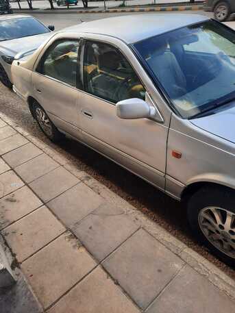 Hara, Vehicles, Cars & Trucks , SAR 8500,  Toyota Camry,  2001,  Manual,  350000 KM,   For Sale