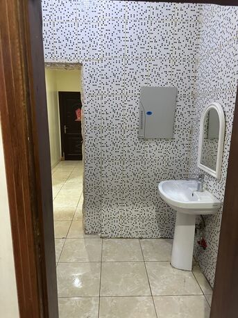 Al Sanabel, Rooms for Rent, SAR 1000/month,  70 Sq. Feet,  Room Available With Separate Washroom