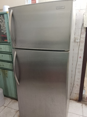 Al Shemaysi, Household Items, SAR 250,  For Sale, Fridge, AC, Washing Machine, Sewing Machine