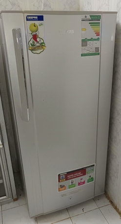 Makkah, Appliances, SAR 500,  Refrigerator, TV And Gas Cylinder For Sale