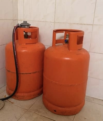 Makkah, Appliances, SAR 500,  Refrigerator, TV And Gas Cylinder For Sale
