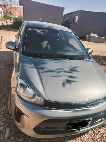 Jeddah, Vehicle Lease Transfer, SAR 40000,  Kia Pegas