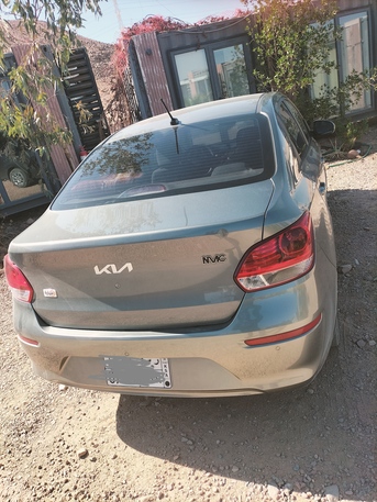 Jeddah, Vehicle Lease Transfer, SAR 40000,  Kia Pegas