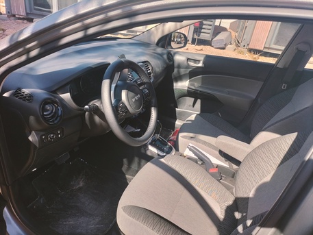 Jeddah, Vehicle Lease Transfer, SAR 40000,  Kia Pegas