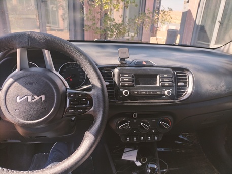 Jeddah, Vehicle Lease Transfer, SAR 40000,  Kia Pegas