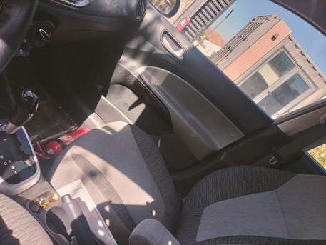 Jeddah, Vehicle Lease Transfer, SAR 40000,  Kia Pegas