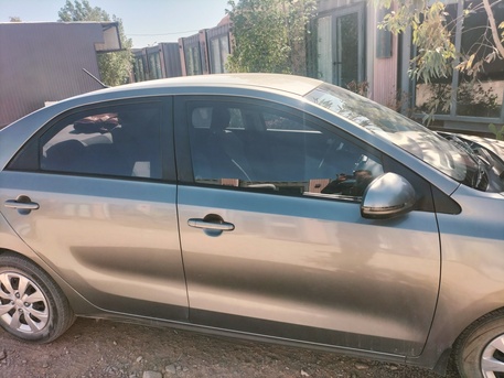 Jeddah, Vehicle Lease Transfer, SAR 40000,  Kia Pegas