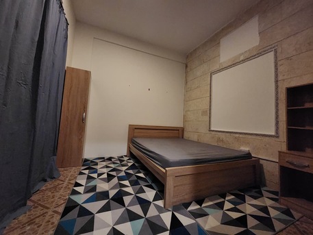 Manama, Apartments, Flats, Houses & Villas, BHD 180/month,  1 BR,  70 Sq. Meter,  Flat For Rent In Qalali