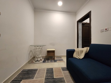 Manama, Apartments, Flats, Houses & Villas, BHD 180/month,  1 BR,  70 Sq. Meter,  Flat For Rent In Qalali