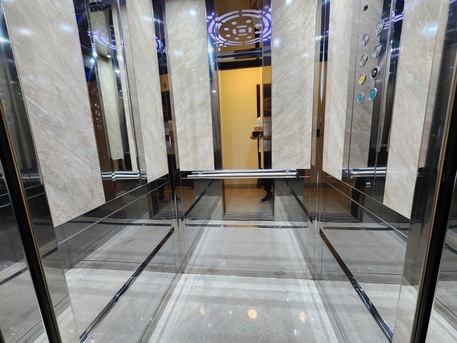 Manama, Apartments, Flats, Houses & Villas, BHD 180/month,  1 BR,  70 Sq. Meter,  Flat For Rent In Qalali