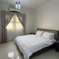 SAR 66000/year,  Fully Furnished 2 Bedrooms Apartment Available For Rent In Al Muruj Exit 4, Riyadh.