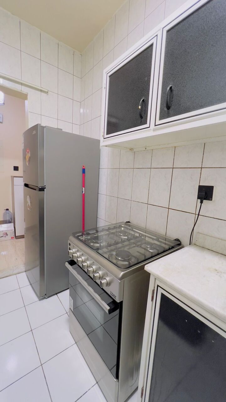 Al Muruj, Apartments, Flats, Houses & Villas, SAR 60000/year,  Fully Furnished 1 Bedrooms Apartment Available For Rent In Al Muruj Exit 4, Riyadh.