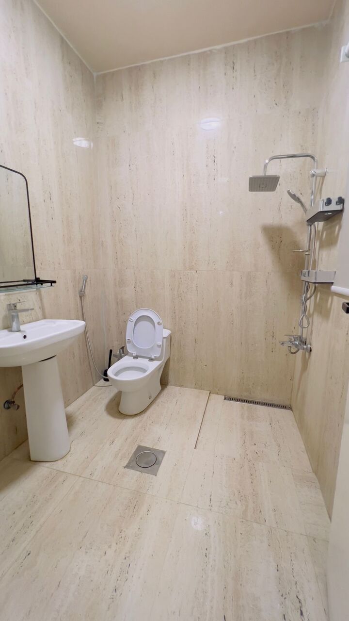 Al Muruj, Apartments, Flats, Houses & Villas, SAR 60000/year,  Fully Furnished 1 Bedrooms Apartment Available For Rent In Al Muruj Exit 4, Riyadh.