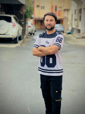 East Riffa, Job Seekers, Driving Job