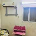 SAR 1000/month,  1 BR,  Single Spacious Independent Room With Split AC On First Floor, Close To All Amenities.
