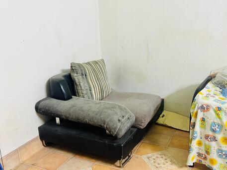 Al Shemaysi, Apartments, Flats, Houses & Villas, SAR 1000/month,  1 BR,  Single Spacious Independent Room With Split AC On First Floor, Close To All Amenities.