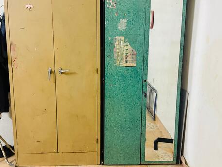 Al Shemaysi, Apartments, Flats, Houses & Villas, SAR 1000/month,  1 BR,  Single Spacious Independent Room With Split AC On First Floor, Close To All Amenities.