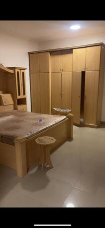 Ad Diriyah, Housing Exchanges, SAR 3000/month,  2 BR,  5 Mins To Diriyah Gate! 2-Bedroom Flat With 3 Bathrooms For Contract Transfer (6 Months)