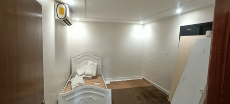 Riyadh, Apartments, Flats, Houses & Villas, SAR 21000/year,  2 BR,  Family Flat 2 Room 2 Bath Hall Kitchen With AC