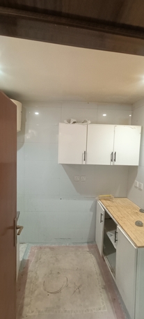 Riyadh, Apartments, Flats, Houses & Villas, SAR 21000/year,  2 BR,  Family Flat 2 Room 2 Bath Hall Kitchen With AC