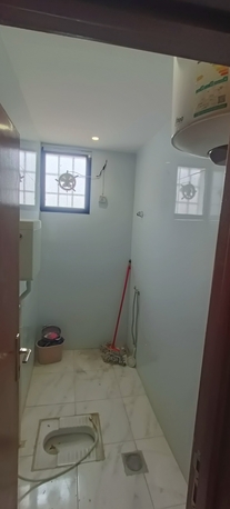 Riyadh, Apartments, Flats, Houses & Villas, SAR 21000/year,  2 BR,  Family Flat 2 Room 2 Bath Hall Kitchen With AC