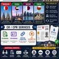 Visit Visa For Bahrain Dubai Qatar Oman