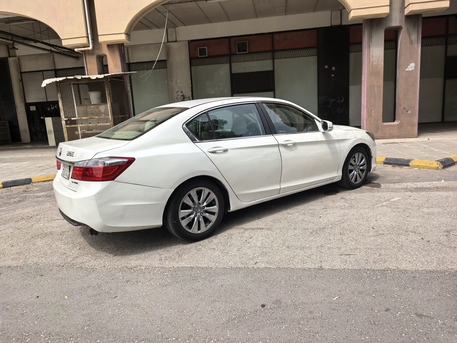 Dammam, Vehicles, Cars & Trucks , SAR 39000,  Honda Accord,  2013,  Automatic,  298000 KM,  SR 39,000/- (Slightly Negotiable)  , 298,000 Km
