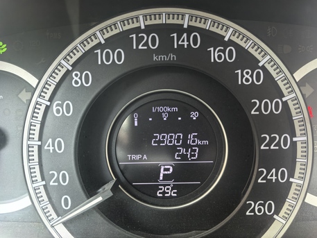 Dammam, Vehicles, Cars & Trucks , SAR 39000,  Honda Accord,  2013,  Automatic,  298000 KM,  SR 39,000/- (Slightly Negotiable)  , 298,000 Km