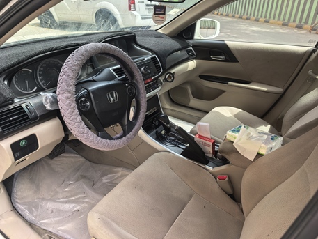 Dammam, Vehicles, Cars & Trucks , SAR 39000,  Honda Accord,  2013,  Automatic,  298000 KM,  SR 39,000/- (Slightly Negotiable)  , 298,000 Km