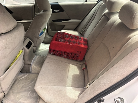 Dammam, Vehicles, Cars & Trucks , SAR 39000,  Honda Accord,  2013,  Automatic,  298000 KM,  SR 39,000/- (Slightly Negotiable)  , 298,000 Km