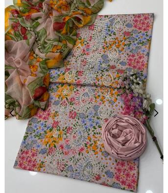 Duba, Wholesale Products, Im Selling Branded Stitched And Unstitched Suits