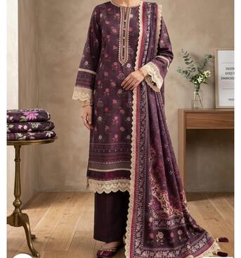 Duba, Wholesale Products, Im Selling Branded Stitched And Unstitched Suits