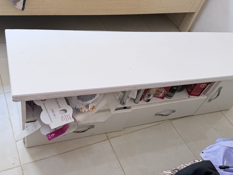 Al Dana, Furniture, SAR 250,  Sets Of Tables