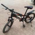 SAR 250300,  Bicycle 20"