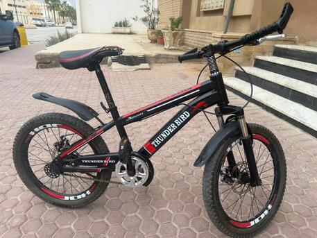 Sulai, Bicycles, SAR 250300,  Bicycle 20"