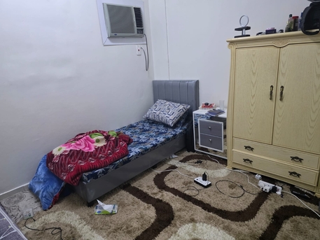 Riyadh, Bedspace For Rent, SAR 600/month,  Bed Space Available
