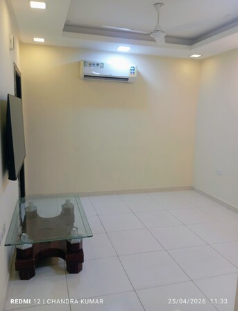 Hoora, Apartments, Flats, Houses & Villas, BHD 250/month,  2 BR,  2BHK 2 Bathrooms Furnished Flat For Rent In Hoora, Gosi Mall BD250 With Ewa  Call:34304560