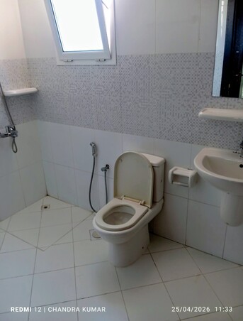 Hoora, Apartments, Flats, Houses & Villas, BHD 250/month,  2 BR,  2BHK 2 Bathrooms Furnished Flat For Rent In Hoora, Gosi Mall BD250 With Ewa  Call:34304560