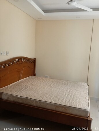 Hoora, Apartments, Flats, Houses & Villas, BHD 250/month,  2 BR,  2BHK 2 Bathrooms Furnished Flat For Rent In Hoora, Gosi Mall BD250 With Ewa  Call:34304560