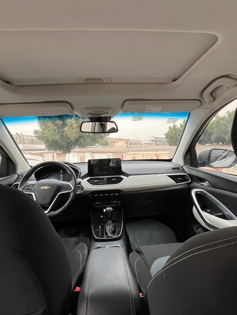 Riyadh, Vehicles, Cars & Trucks , SAR 40000,  Chevrolet Captiva,  2022,  Automatic,  121000 KM,  ,  , , 121,000 Km