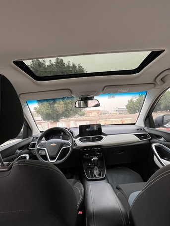 Riyadh, Vehicles, Cars & Trucks , SAR 40000,  Chevrolet Captiva,  2022,  Automatic,  121000 KM,  ,  , , 121,000 Km