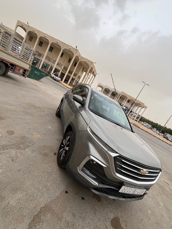 Riyadh, Vehicles, Cars & Trucks , SAR 40000,  Chevrolet Captiva,  2022,  Automatic,  121000 KM,  ,  , , 121,000 Km