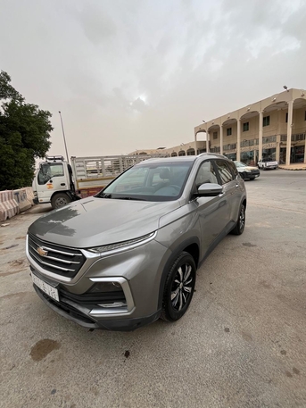 Riyadh, Vehicles, Cars & Trucks , SAR 40000,  Chevrolet Captiva,  2022,  Automatic,  121000 KM,  ,  , , 121,000 Km