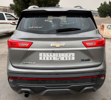Riyadh, Vehicles, Cars & Trucks , SAR 40000,  Chevrolet Captiva,  2022,  Automatic,  121000 KM,  ,  , , 121,000 Km