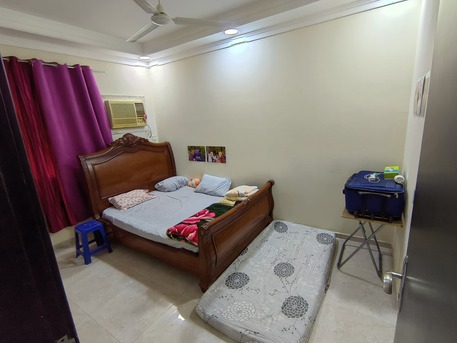 East Riffa, Housing Exchanges, 130/month,  2 BR,  2BHK Flat For Rent
