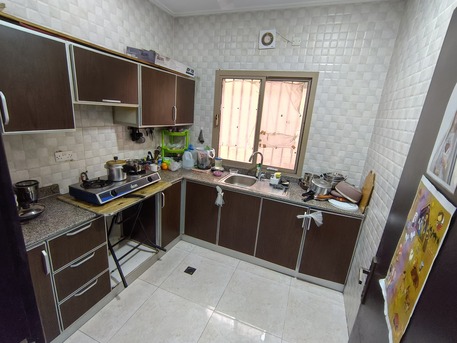 East Riffa, Housing Exchanges, 130/month,  2 BR,  2BHK Flat For Rent