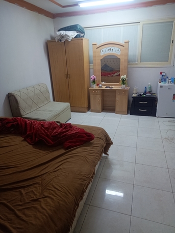 Khobar, Bedspace For Rent, SAR 450/year,  Im Living Alone I Need Only One Person For Sharing My Room 2 Month Advance Payment