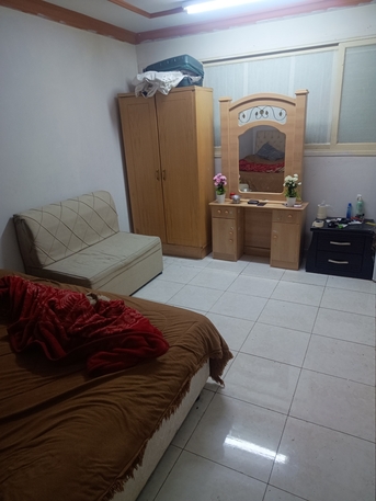 Khobar, Bedspace For Rent, SAR 450/year,  Im Living Alone I Need Only One Person For Sharing My Room 2 Month Advance Payment