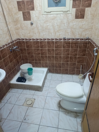 Khobar, Bedspace For Rent, SAR 450/year,  Im Living Alone I Need Only One Person For Sharing My Room 2 Month Advance Payment